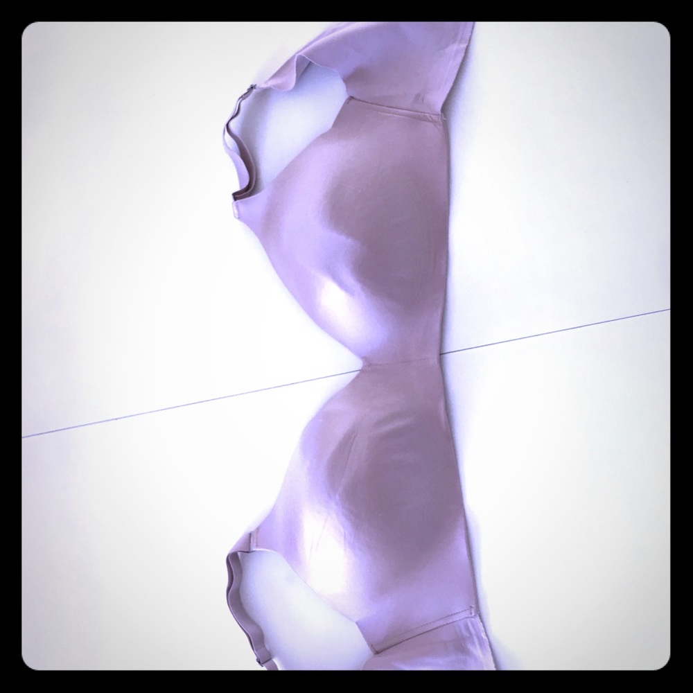 Soma vanishing back wire free bra 36DD